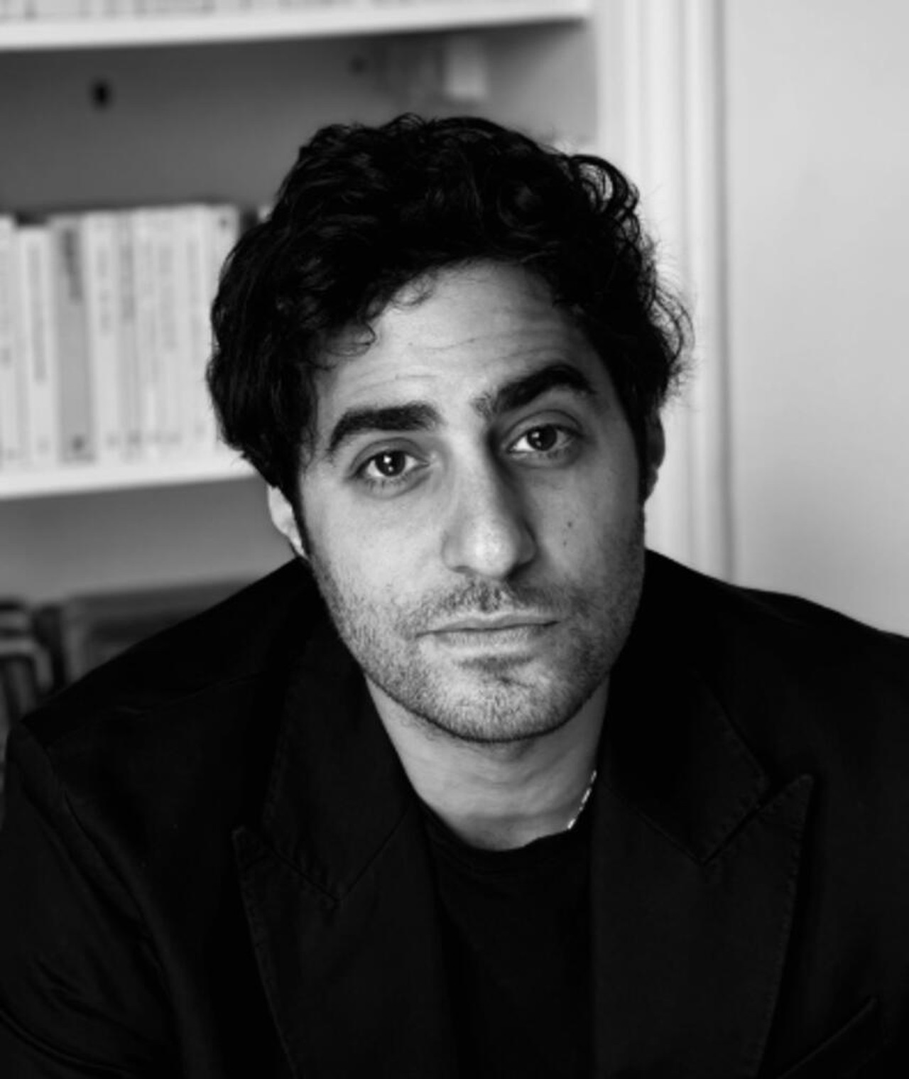 Photo of Omar El Kadi