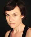 Photo of Daniela Holtz