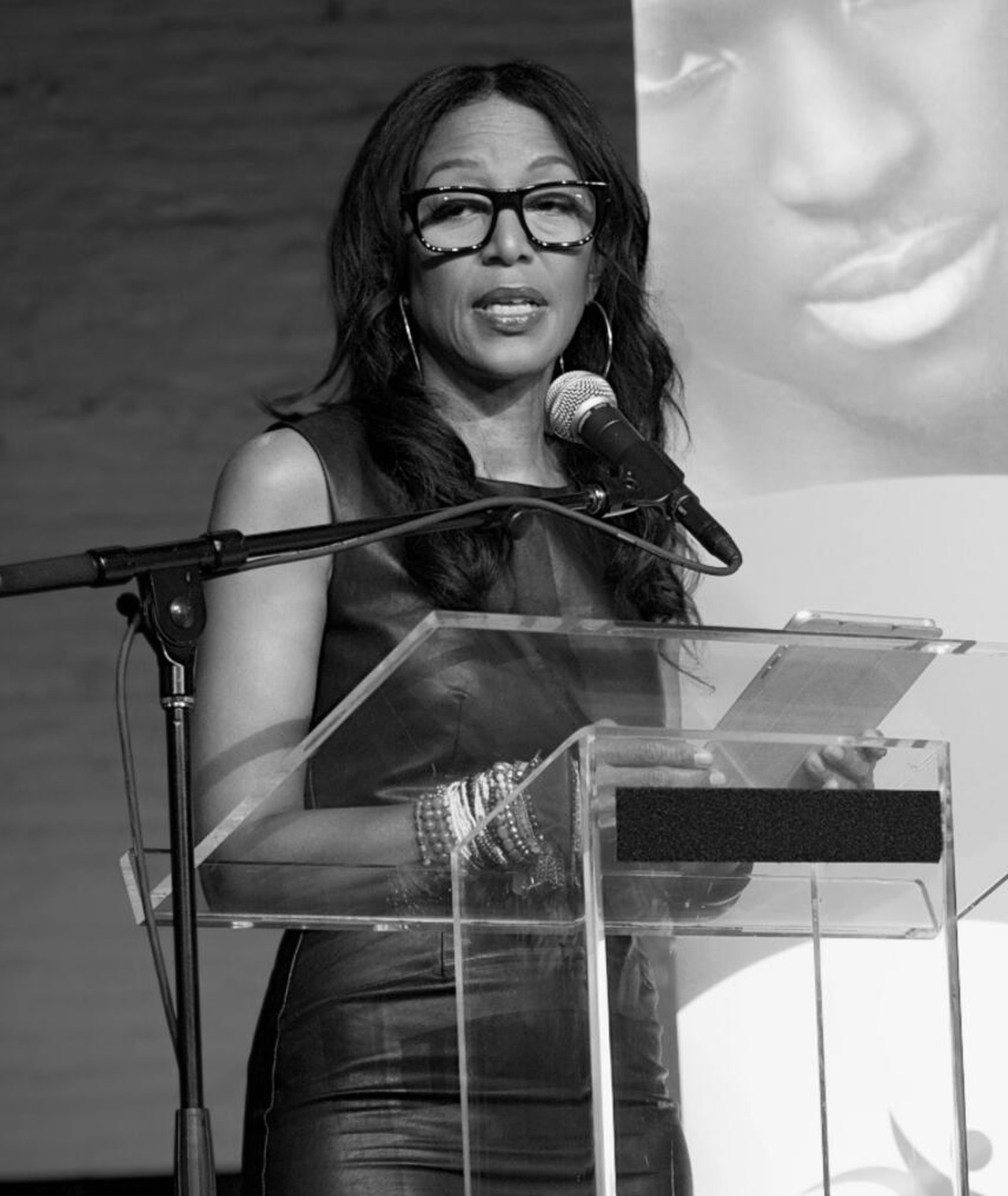 Photo of Robi Reed-Humes