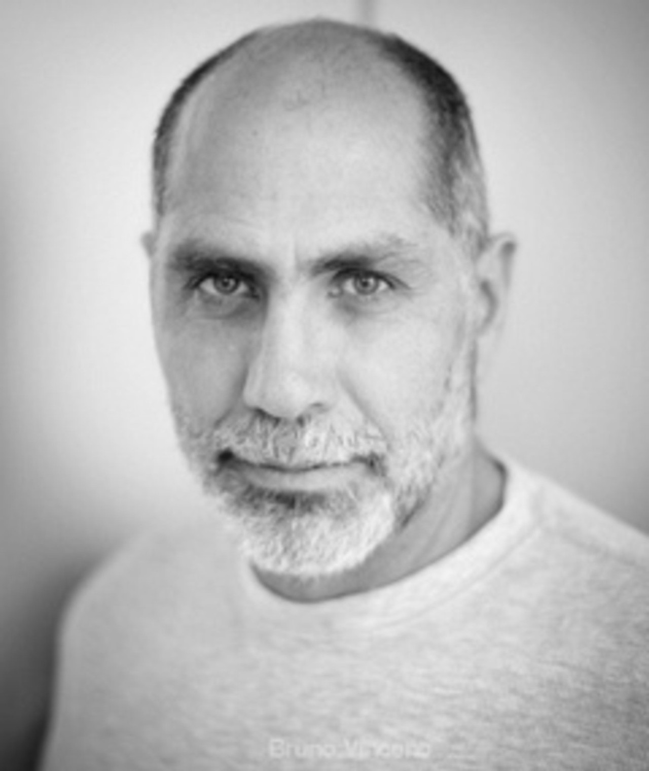 Photo of Guillermo Arriaga