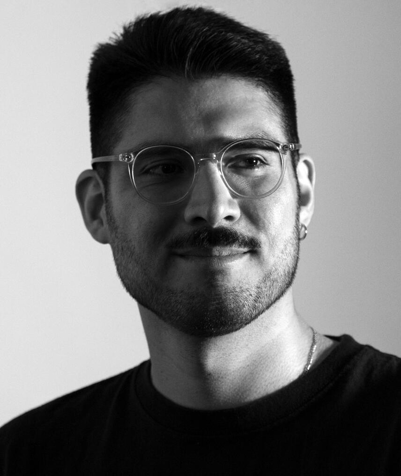 Photo of Francisco Sánchez Solís