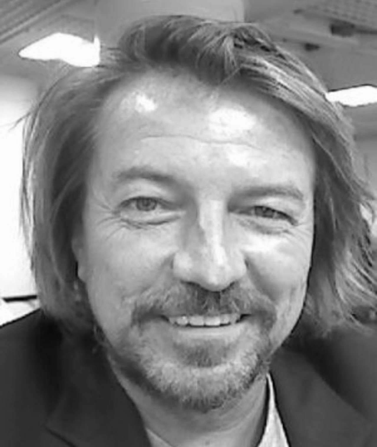 Photo of Thierry Forte