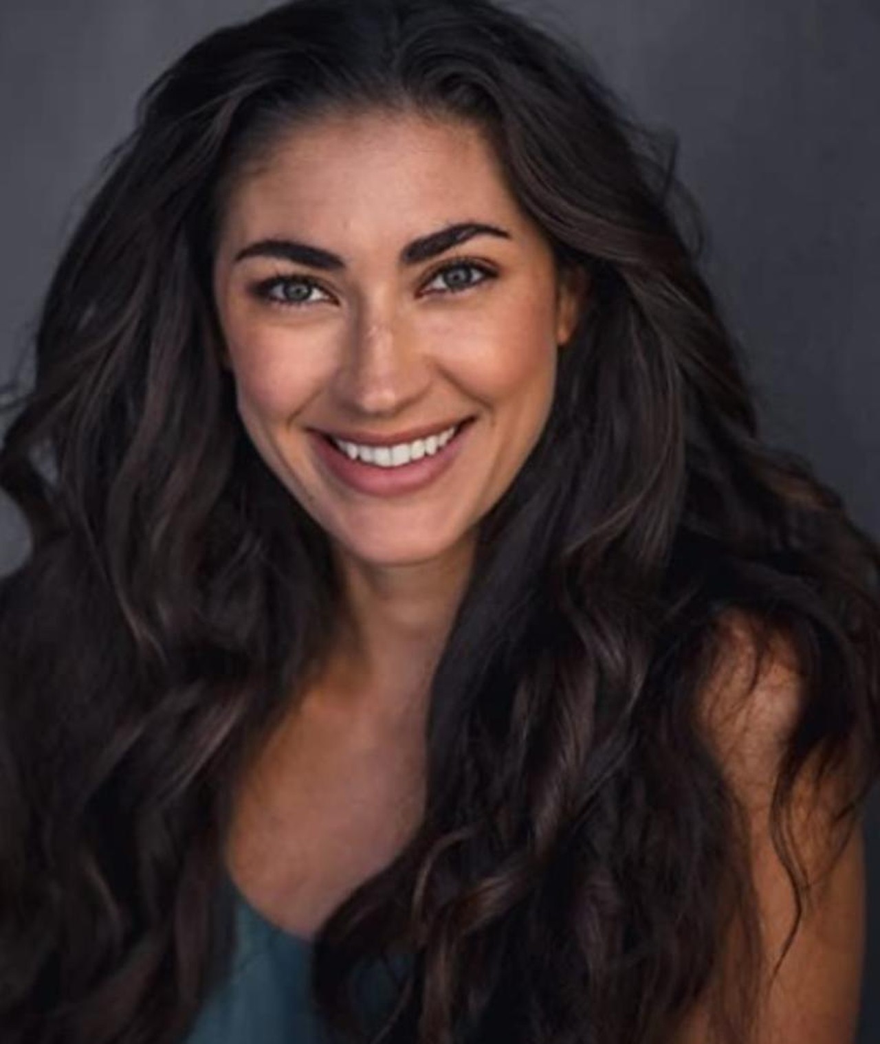 Photo of Bree Woodill