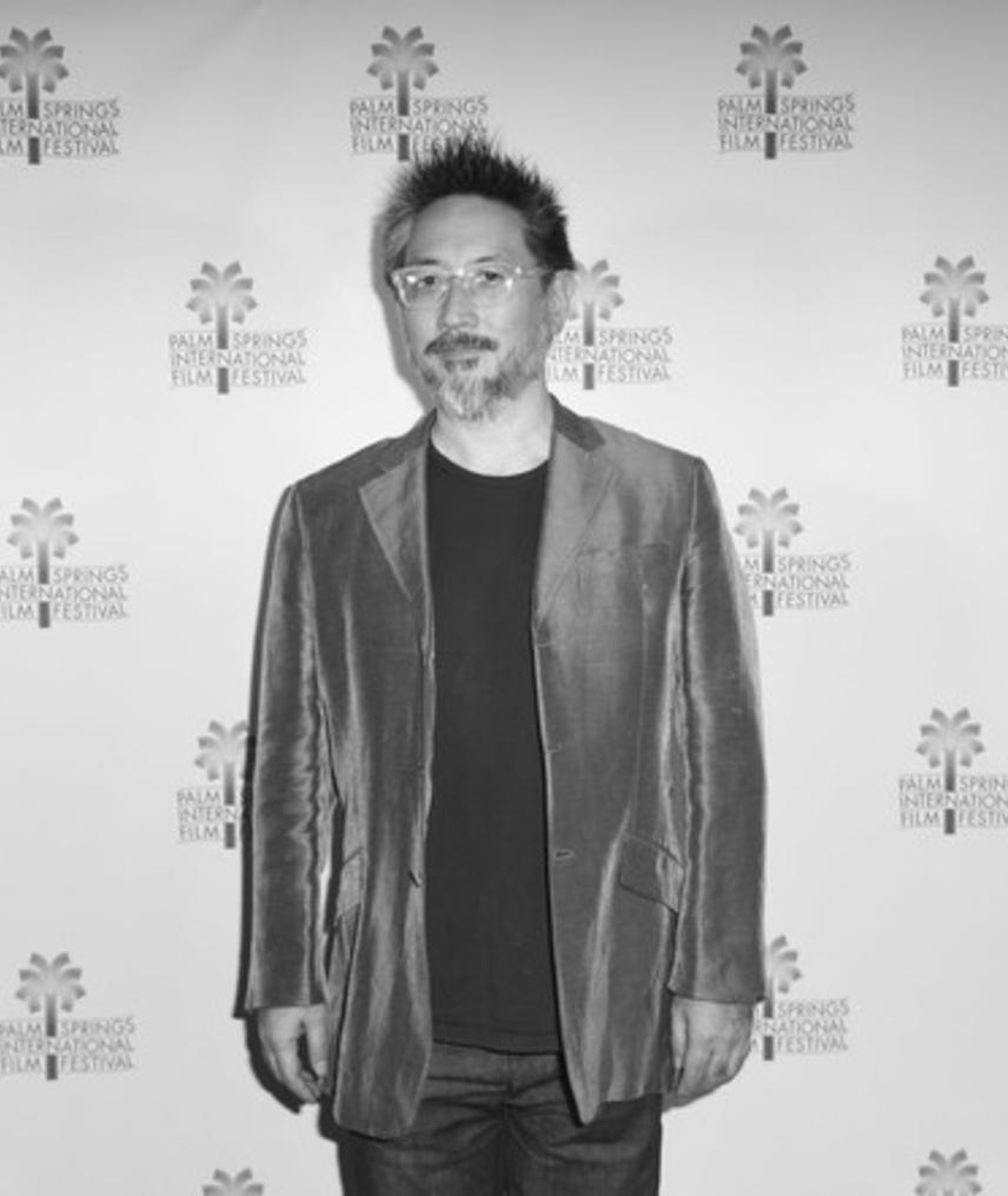Photo of Tom Gorai
