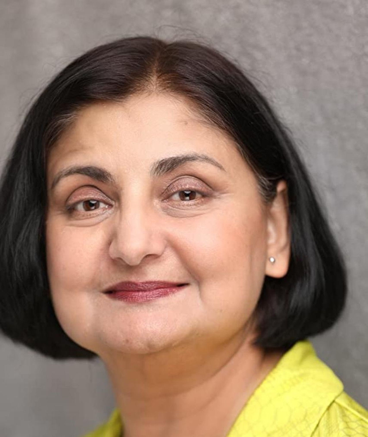 Photo of Nisha Chadha