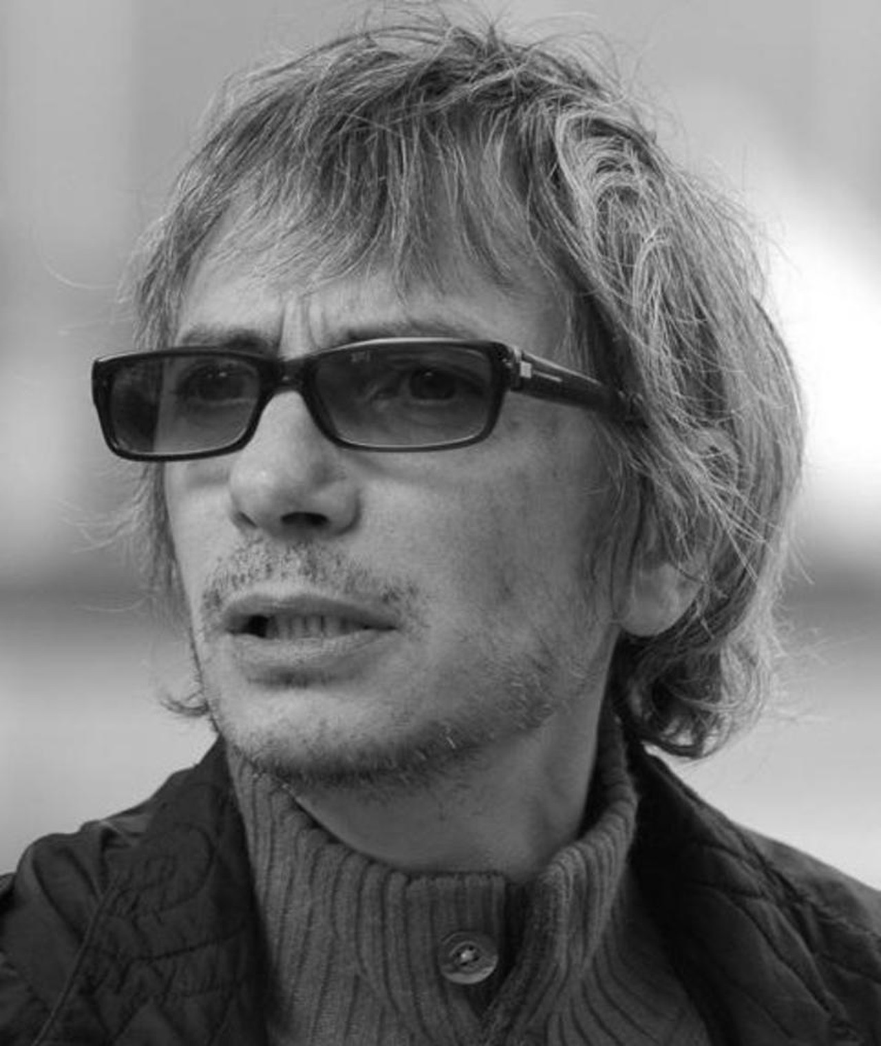 Photo of Leos Carax