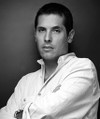 Foto de Rodrigo Prieto