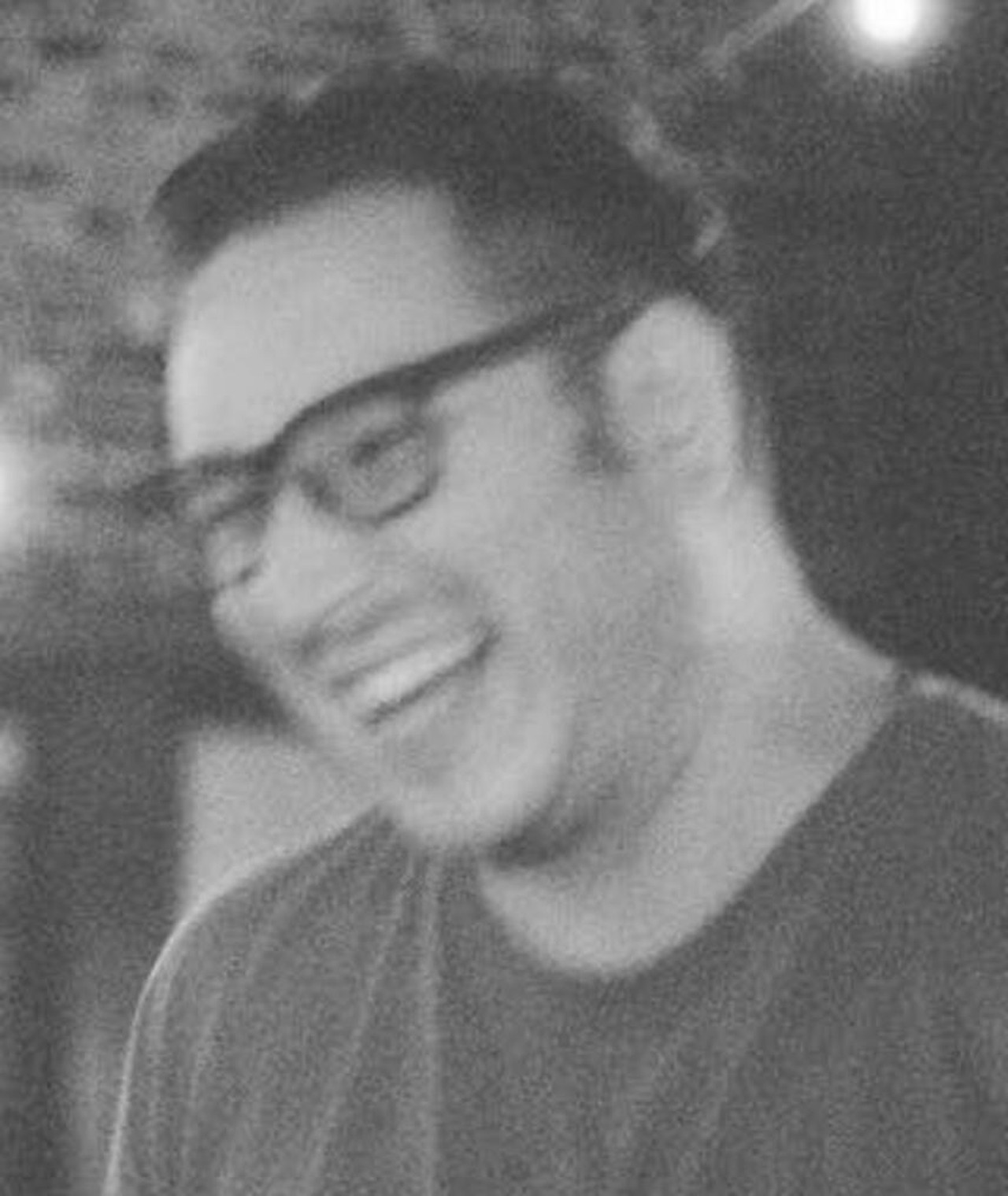 Photo of Alex Wilson