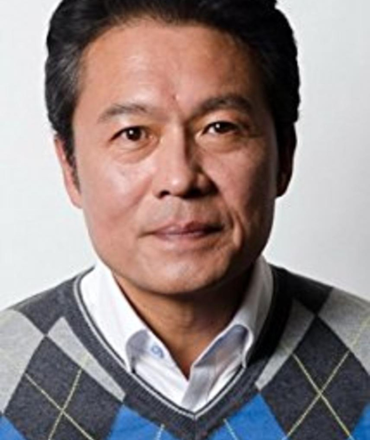 Photo of Cheon Ho-jin