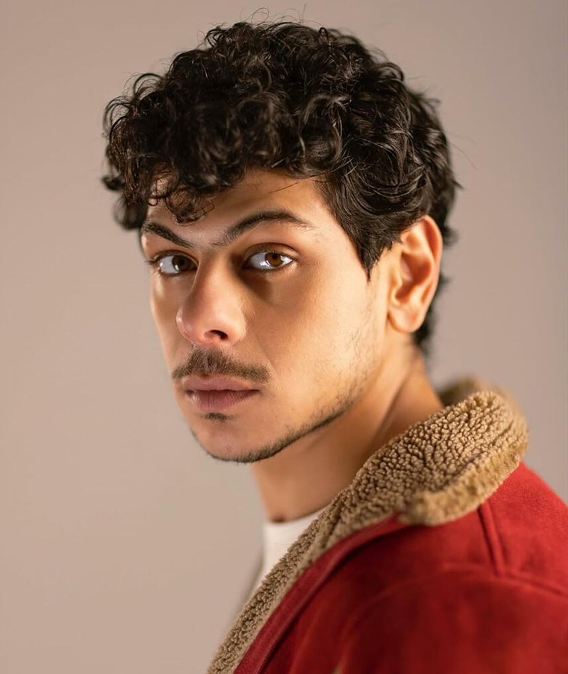 Mohammad Nizar Movies, Bio and Lists on MUBI