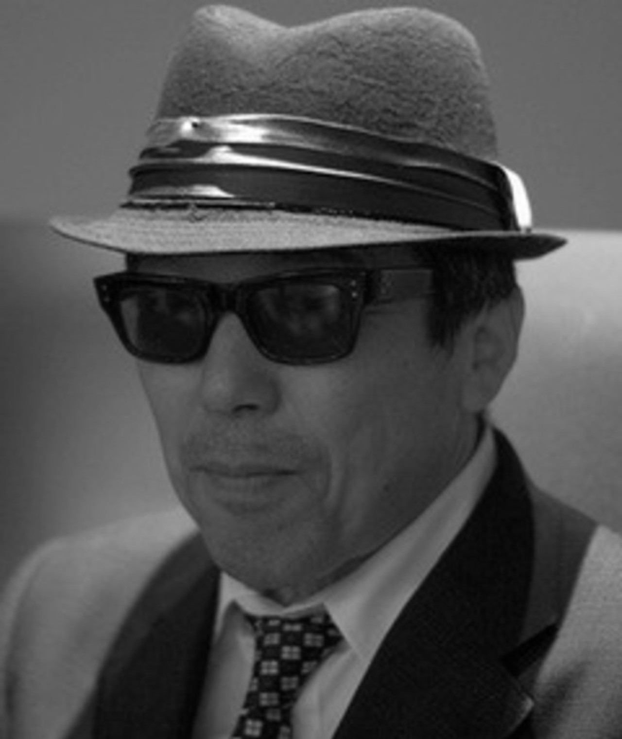 Photo of Hitoshi Yazaki