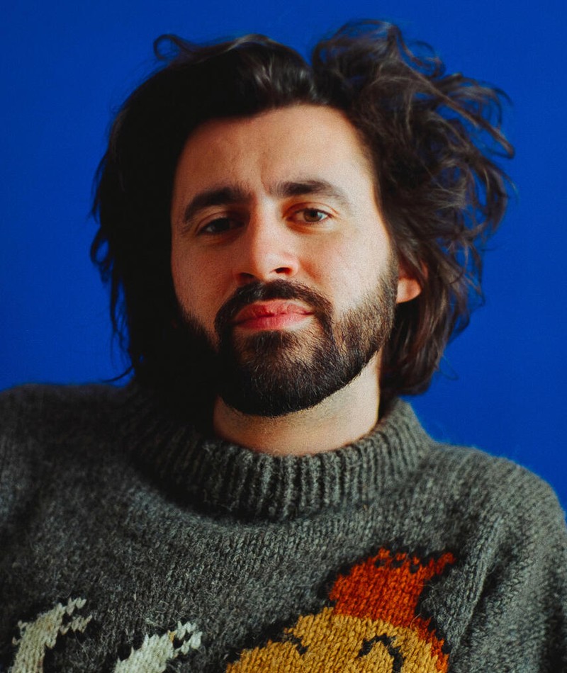 Christian Cargill Movies, Bio and Lists on MUBI