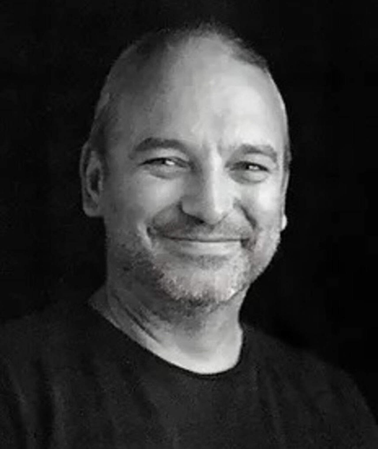 Photo of Dean Hood
