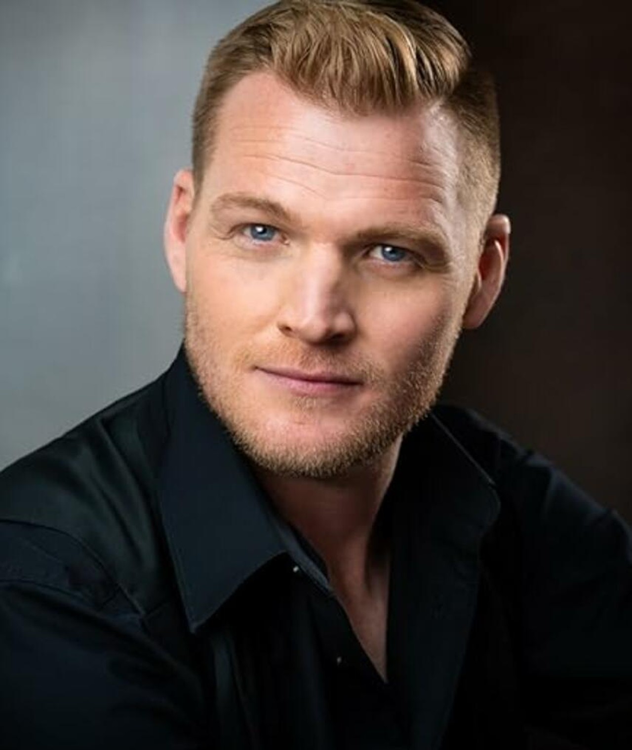 Photo of Robbie Allen