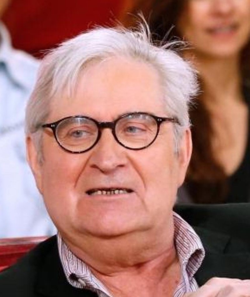 Photo of Gérard Jourd'hui