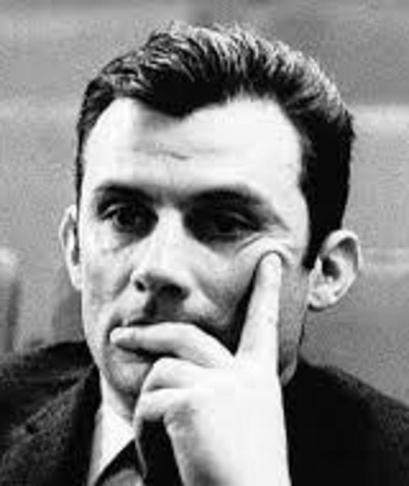 Jean Cau Movies, Bio and Lists on MUBI