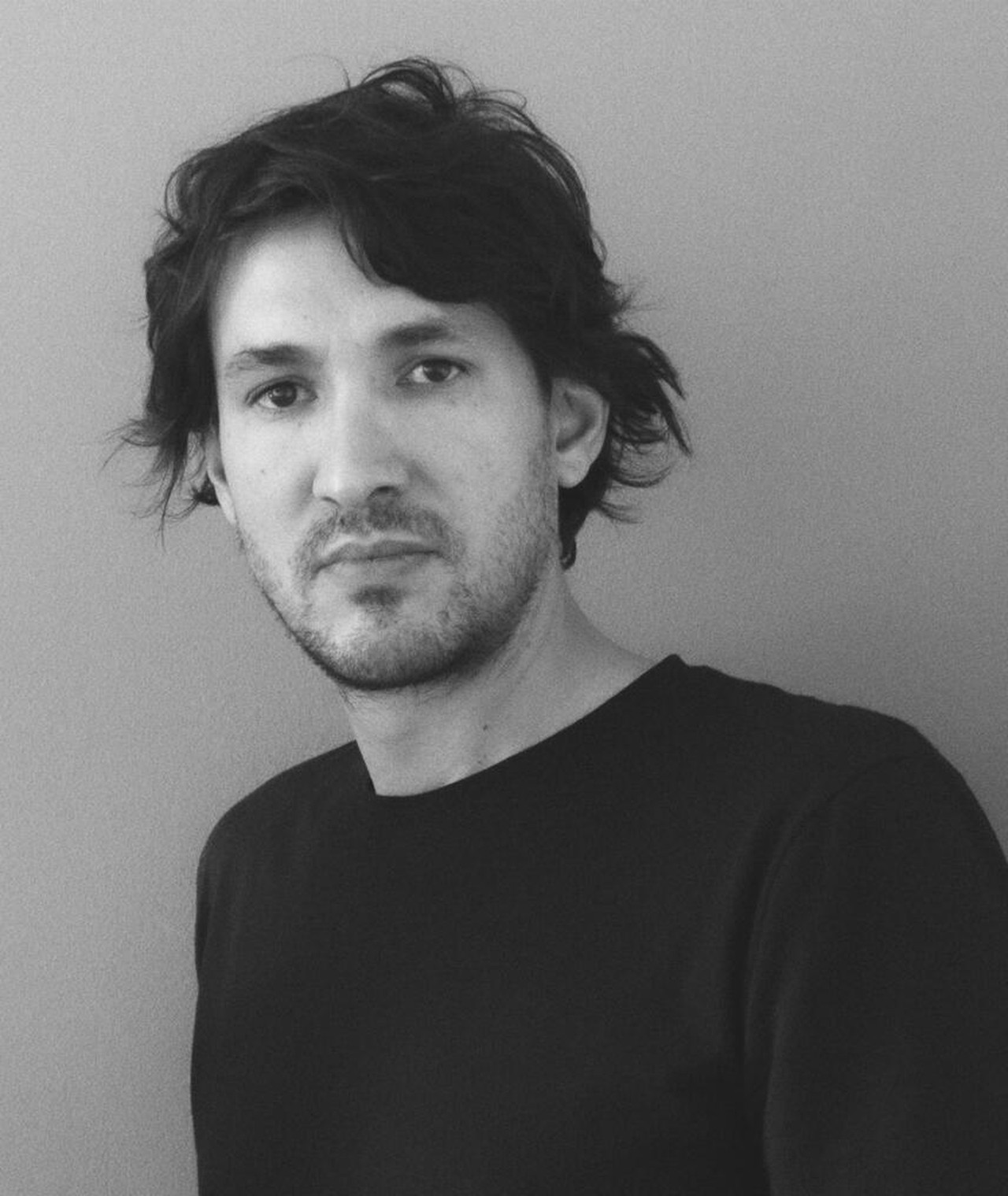 Photo of Nicolás Onischuk