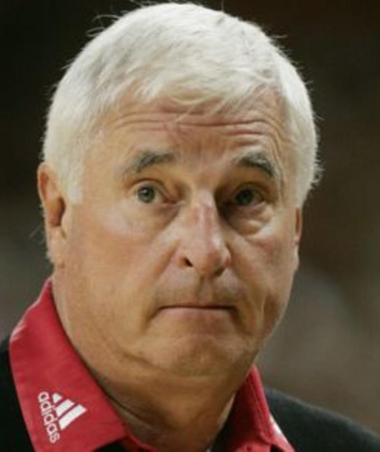 Photo of Bobby Knight