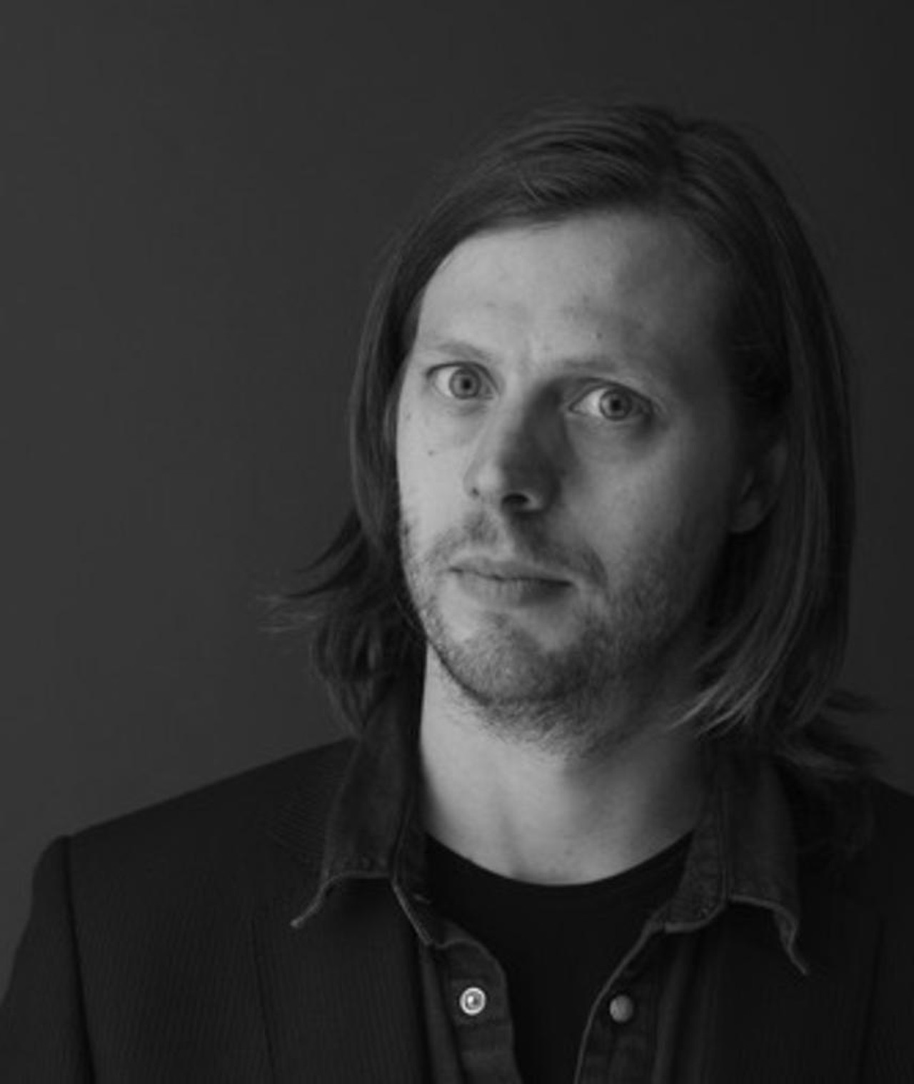 Photo of Felix Van Groeningen
