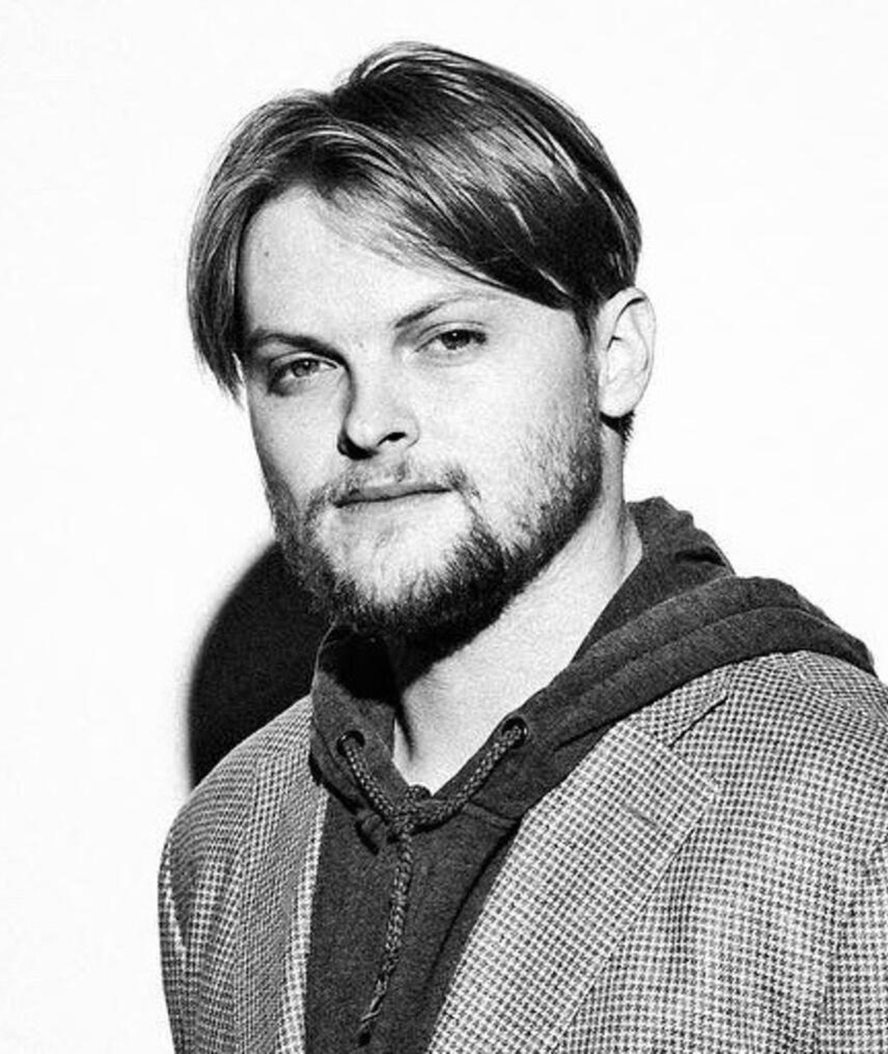 Photo of Aidan Cronin