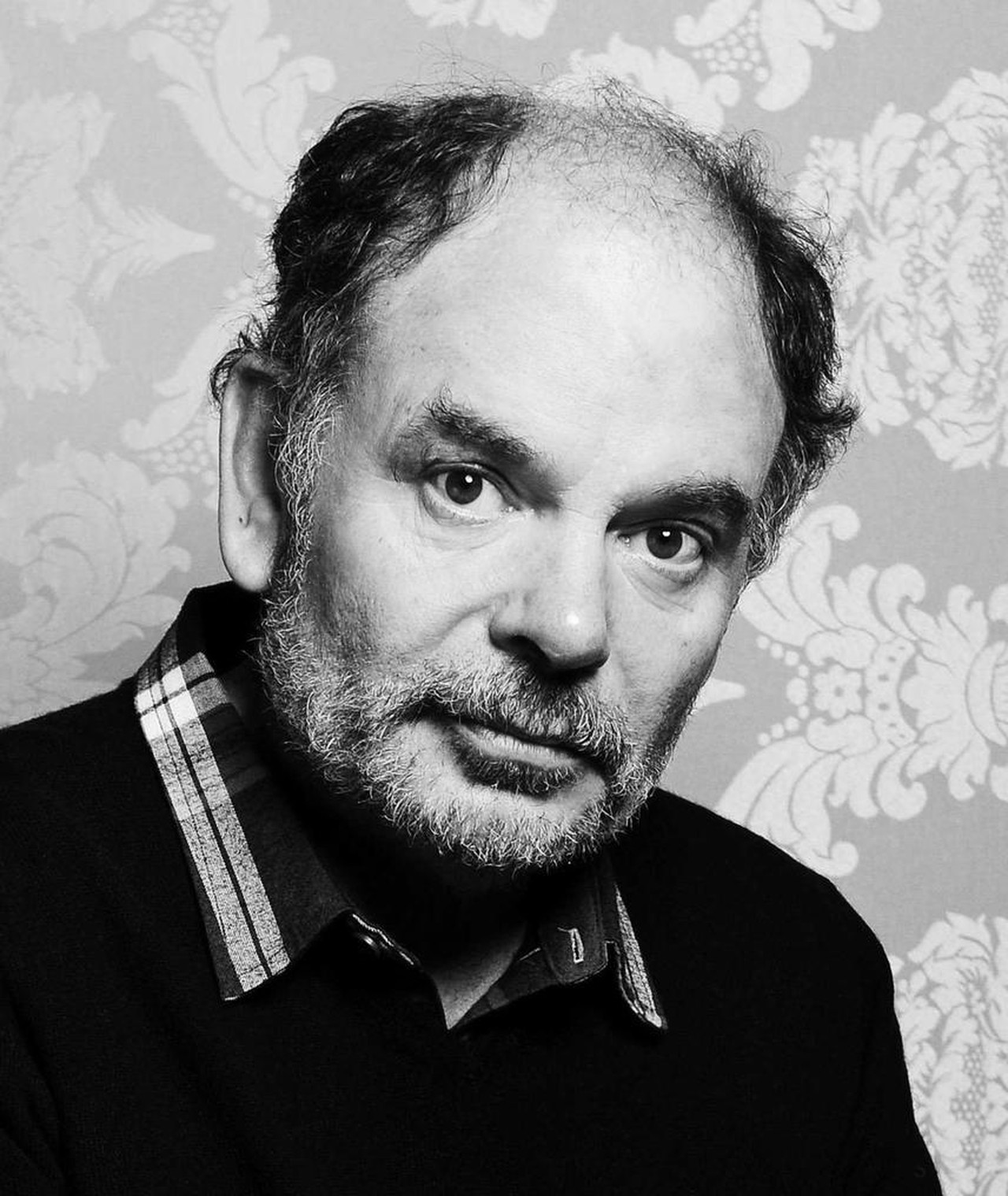 Photo of Jean-Pierre Darroussin