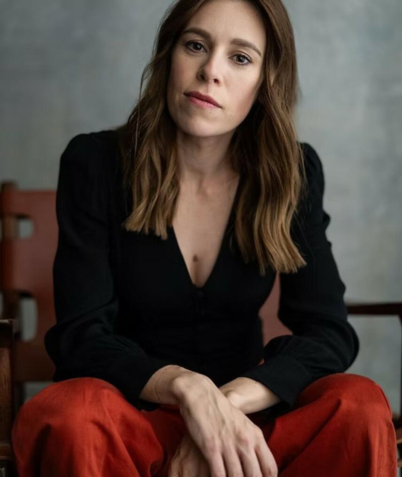 Photo of Stephanie de Whalley