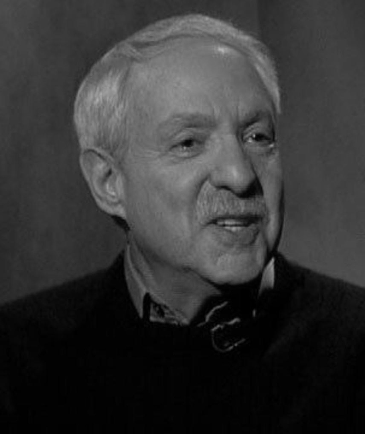 Photo of Arnold Shapiro