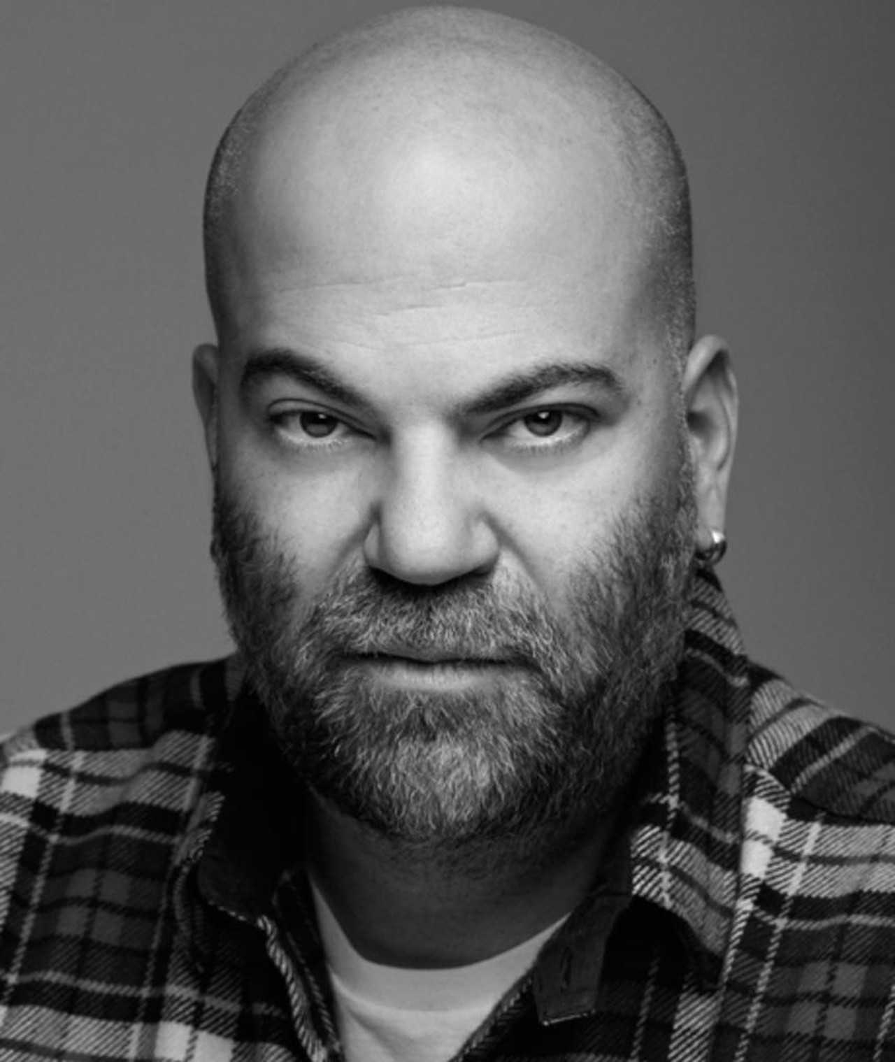 Photo of Paul Rosenberg