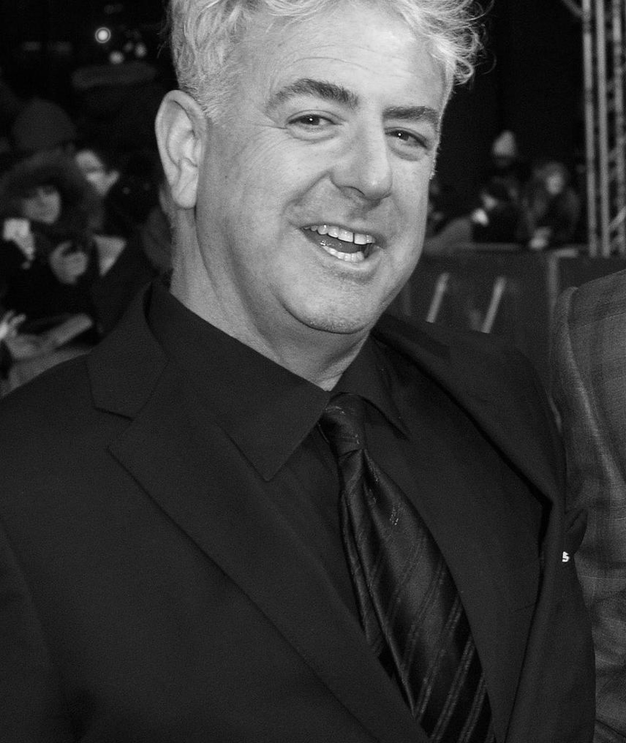 Photo of Michael Mendelsohn