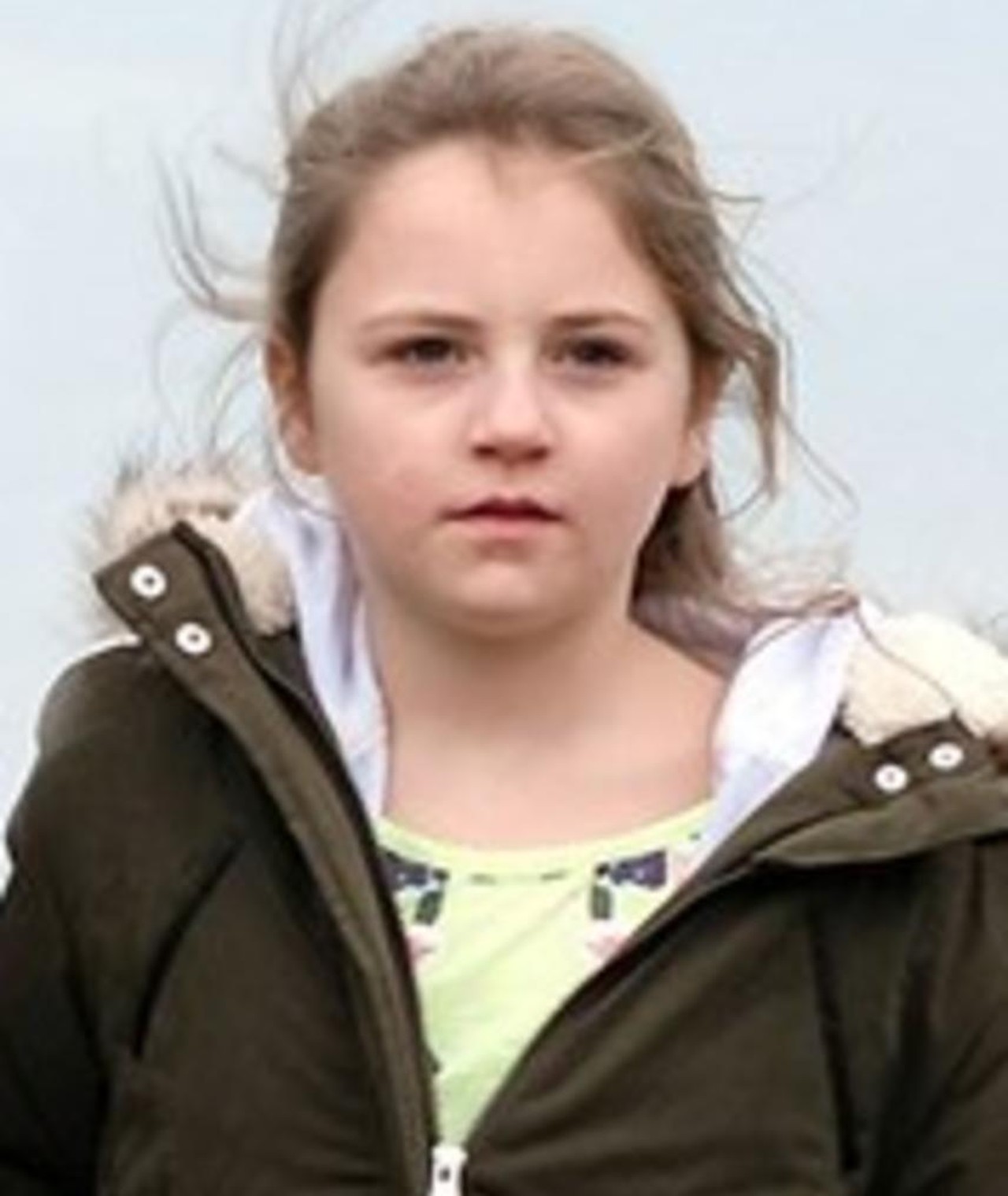 Photo of Macy Shackleton