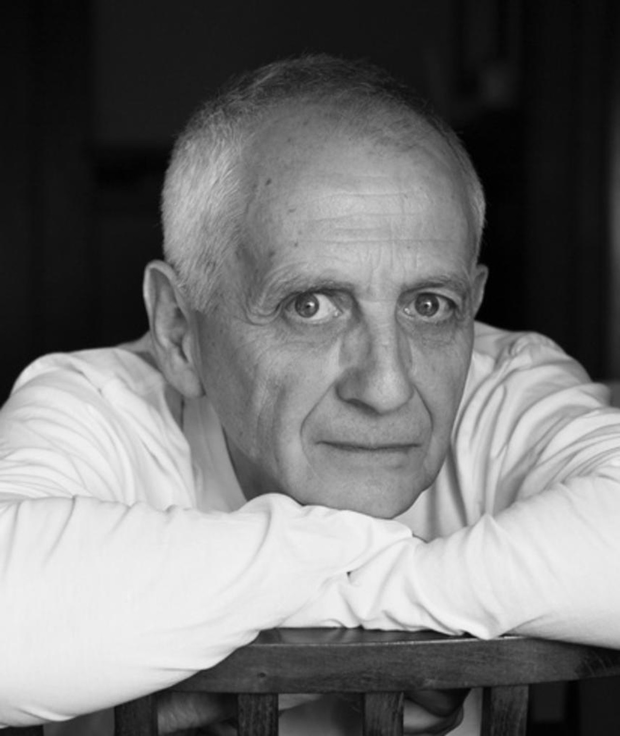 Photo of Denis Lenoir