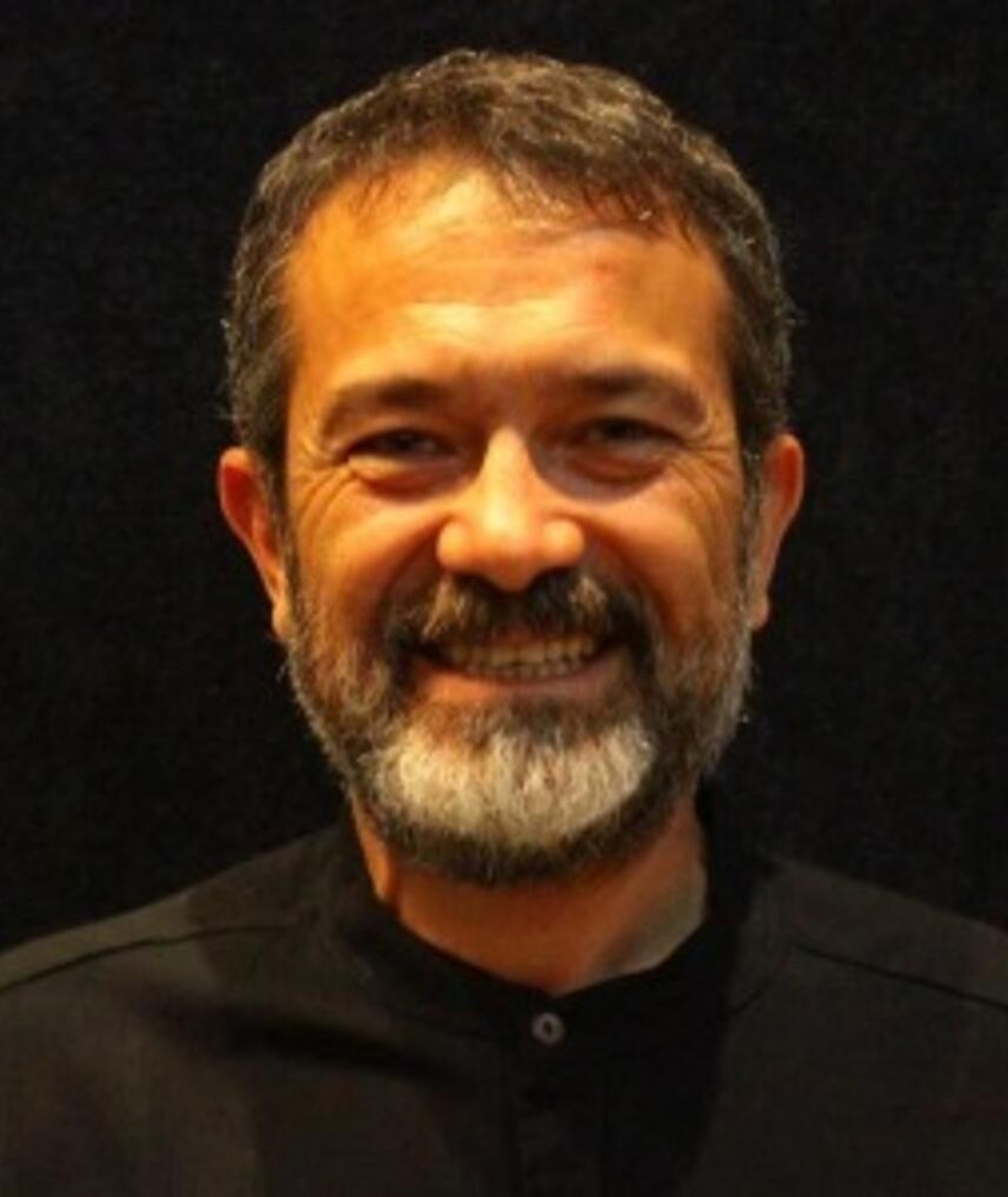 Photo of Hasan Şahintürk