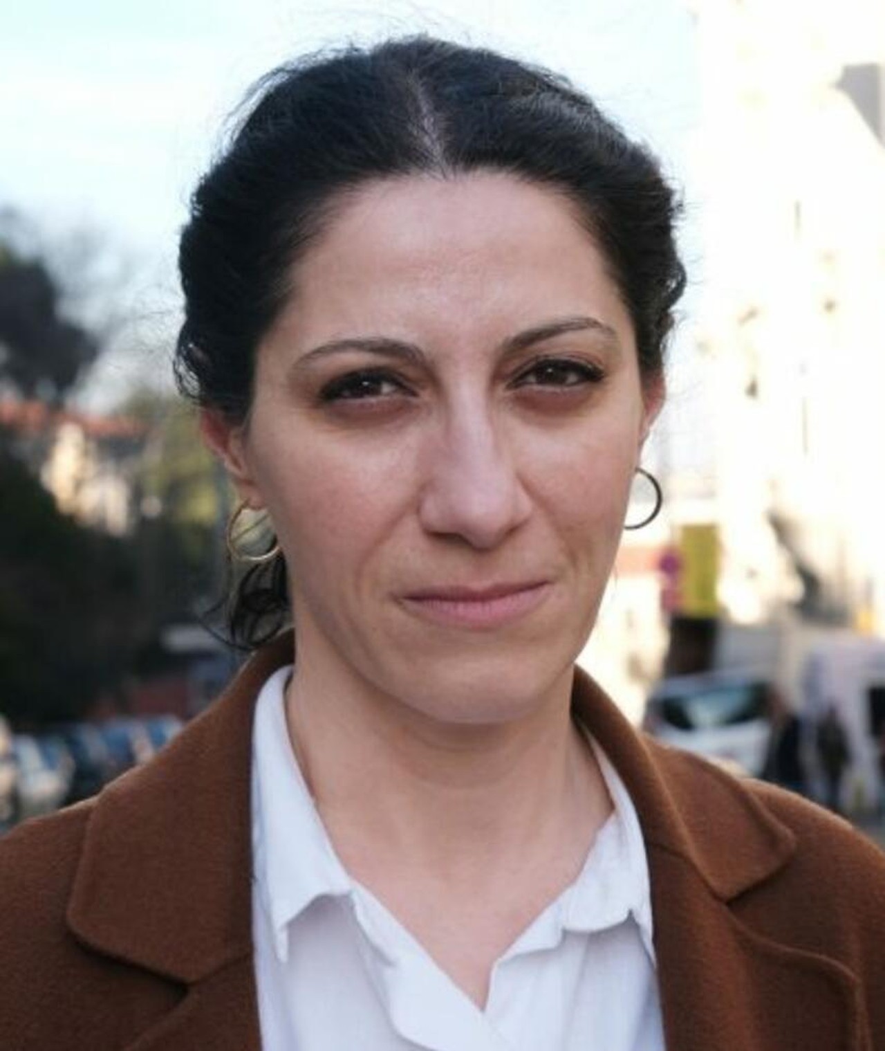 Photo of Banu Tuna