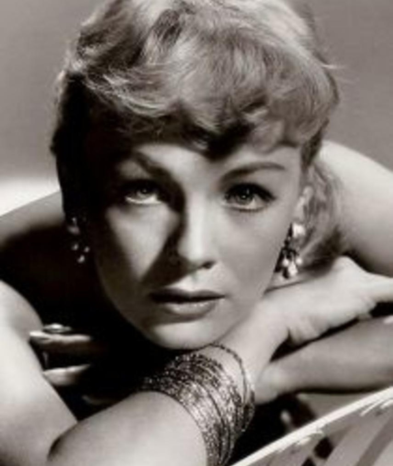 Photo of Simone Paris