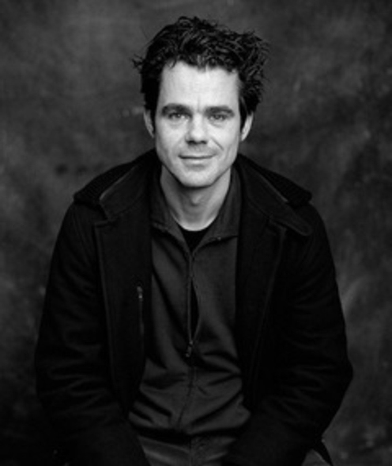 Photo of Tom Tykwer