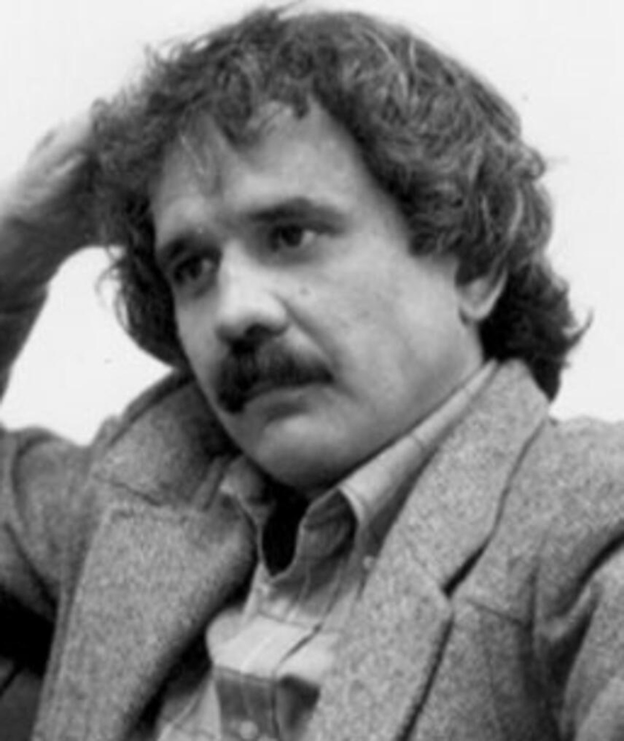 Photo de Pierre Bernier