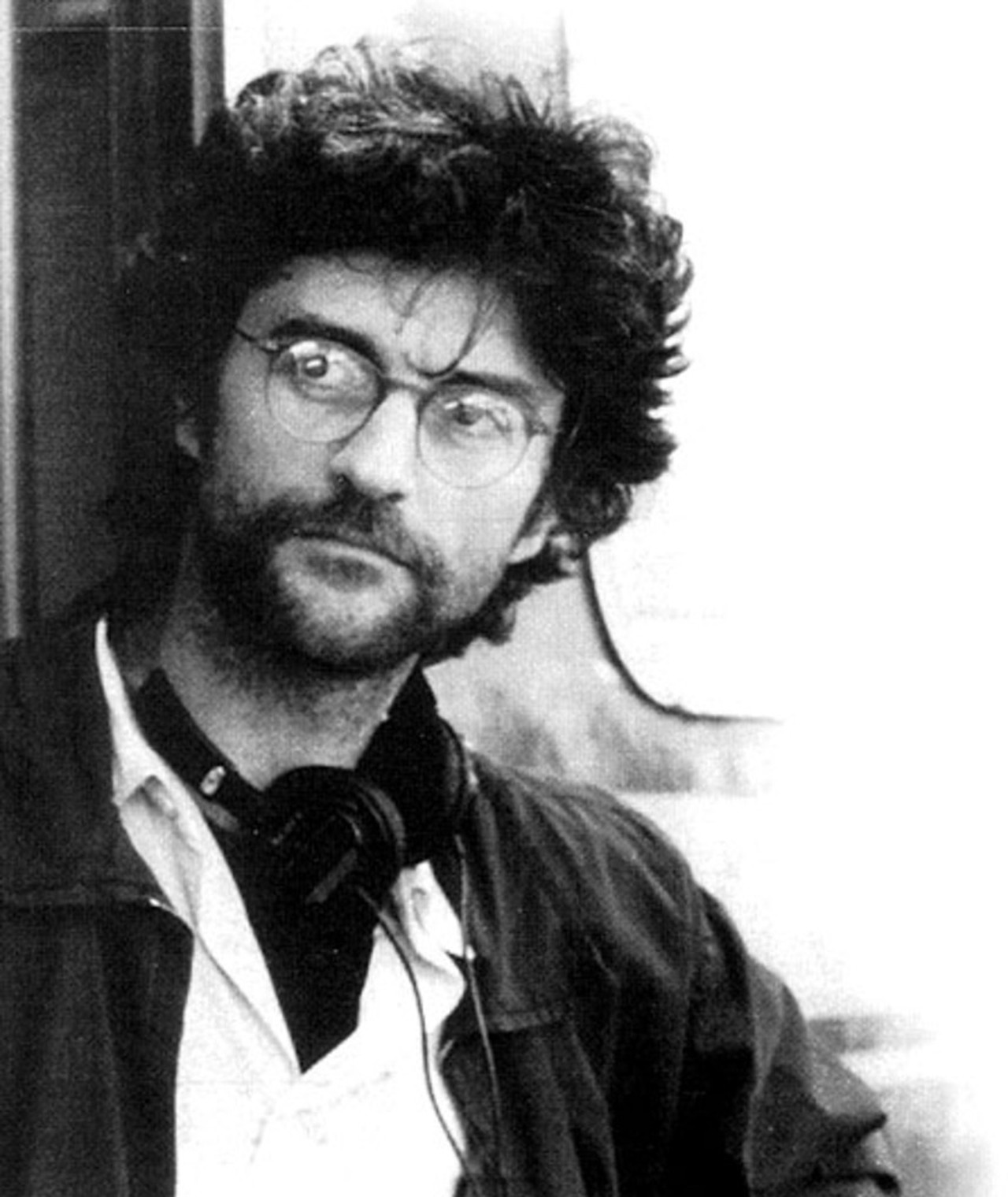 Photo of Silvio Soldini
