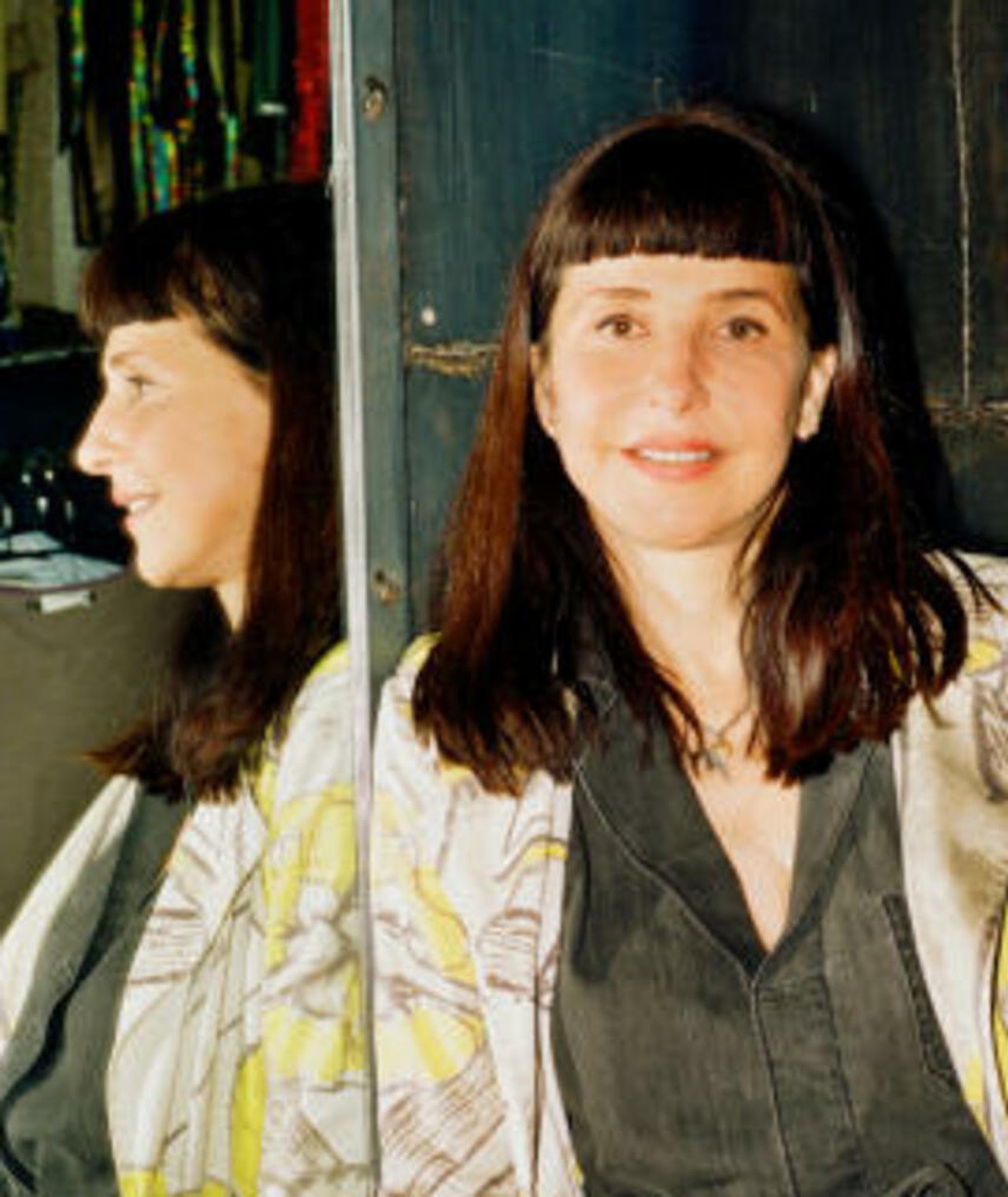 Annes Sophie Gledhill Movies Bio And Lists On MUBI