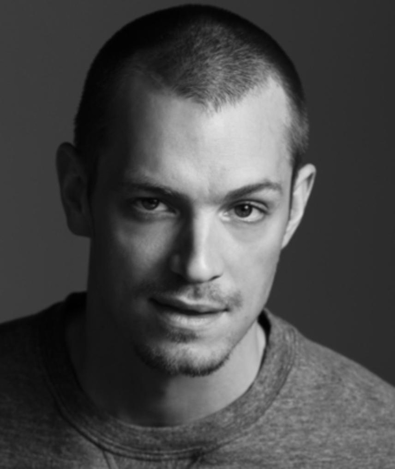 Photo of Joel Kinnaman