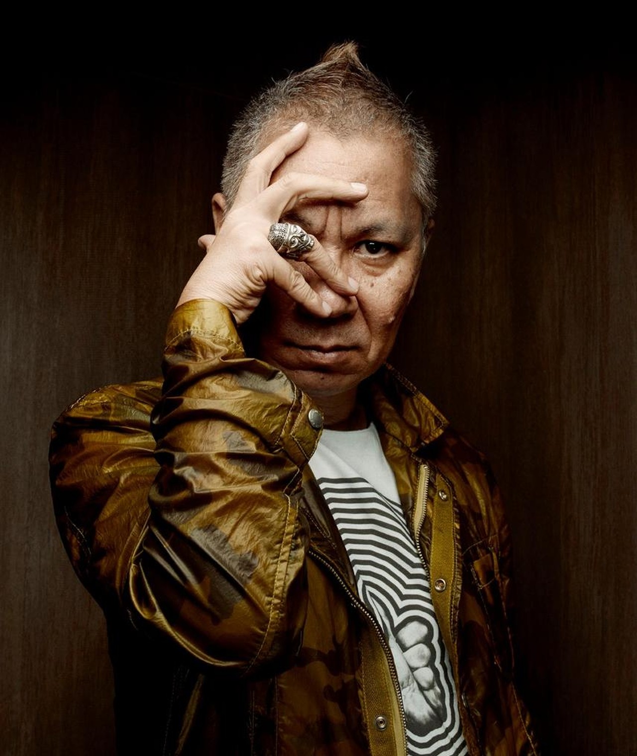 Takashi Miike Películas Biografía Y Listas En Mubi