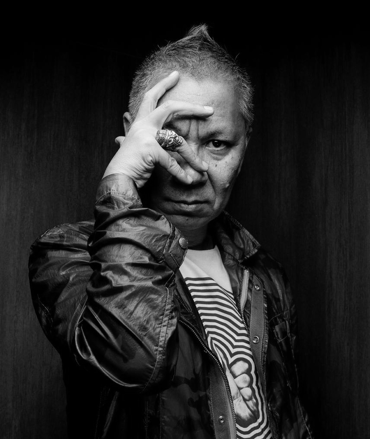 Photo of Takashi Miike
