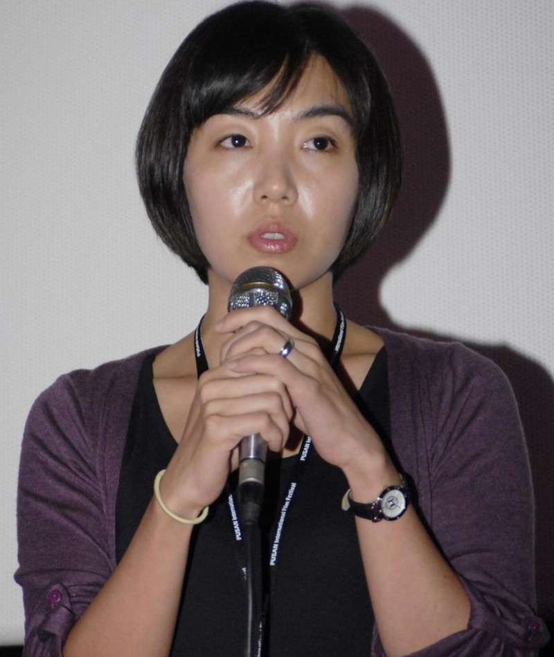 Lee Eun-mi – Movies, Bio and Lists on MUBI