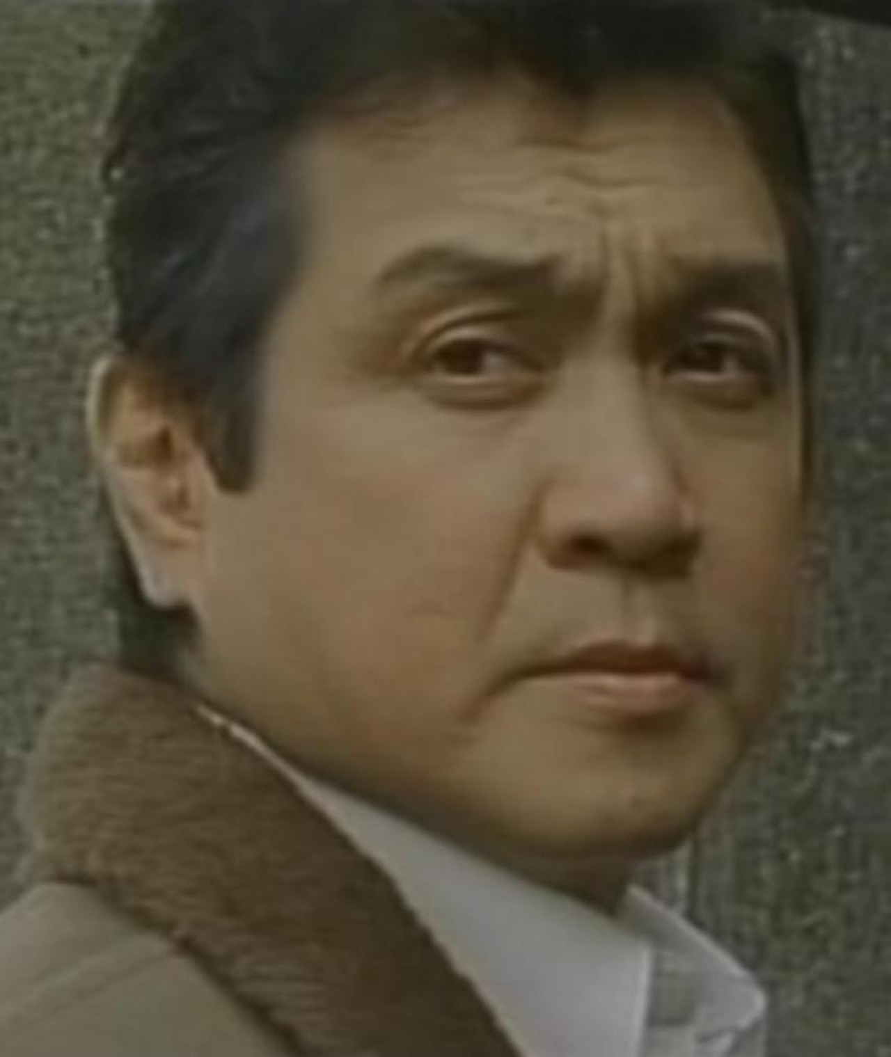 Photo of Takeshi Caesar