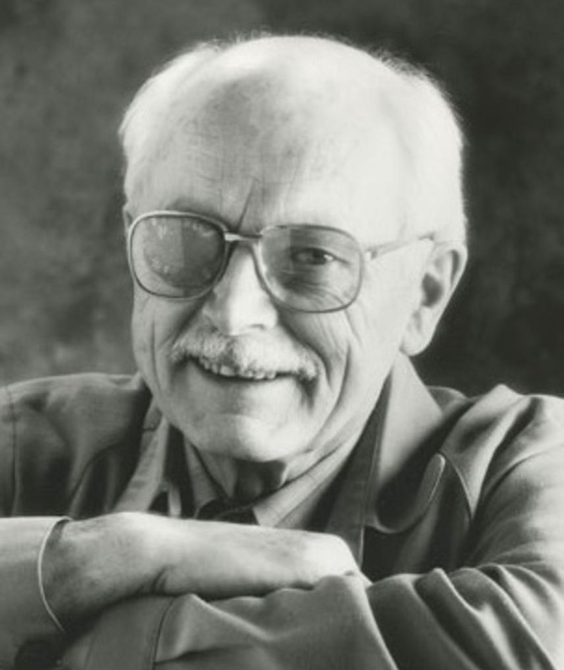 Frédéric Back – Movies, Bio and Lists on MUBI