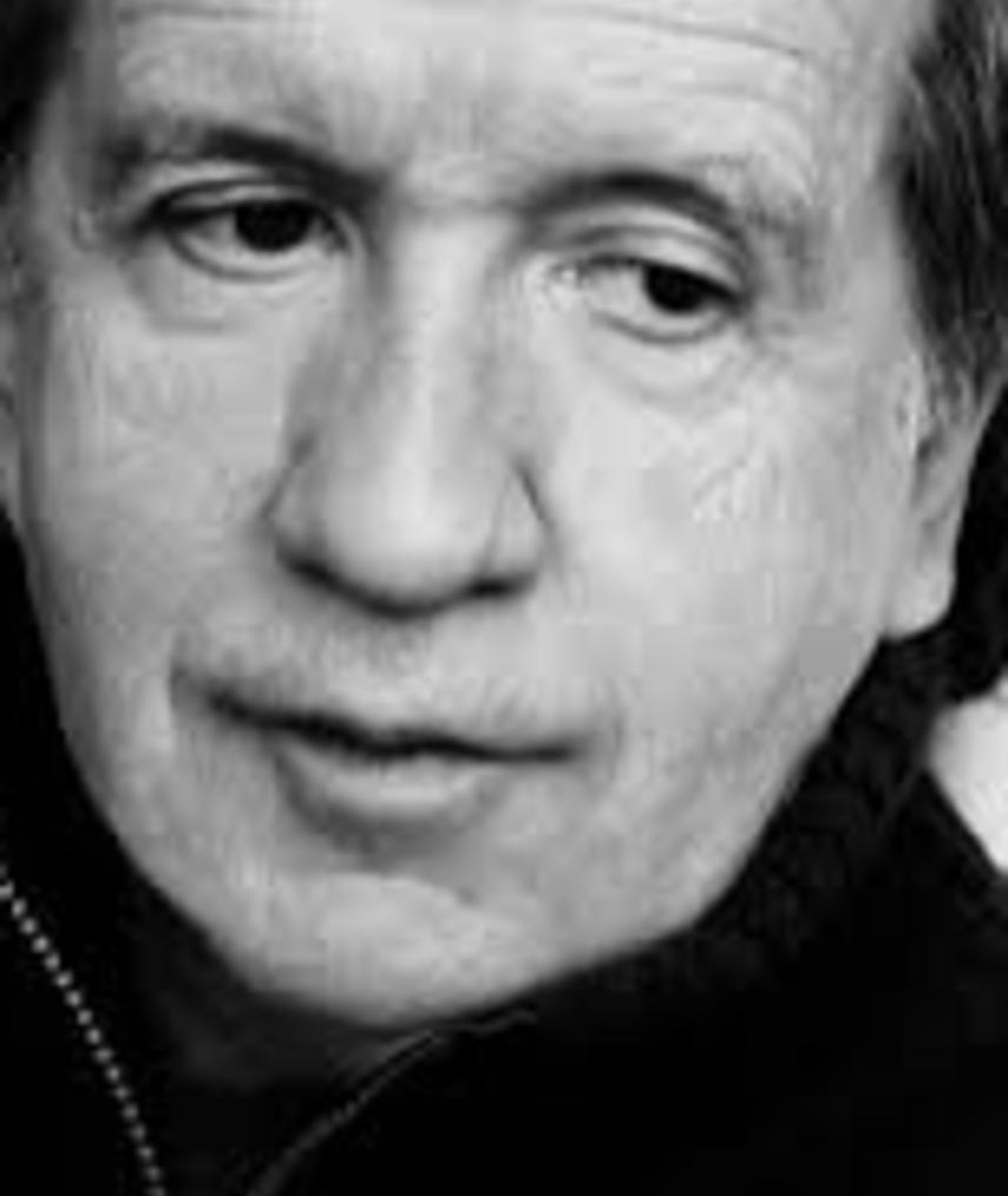 Photo of André Gagnon