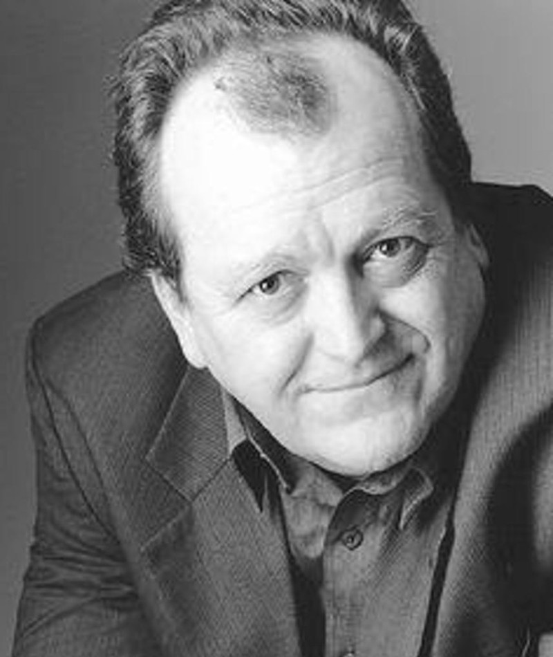 Don Thompson Movies, Bio and Lists on MUBI