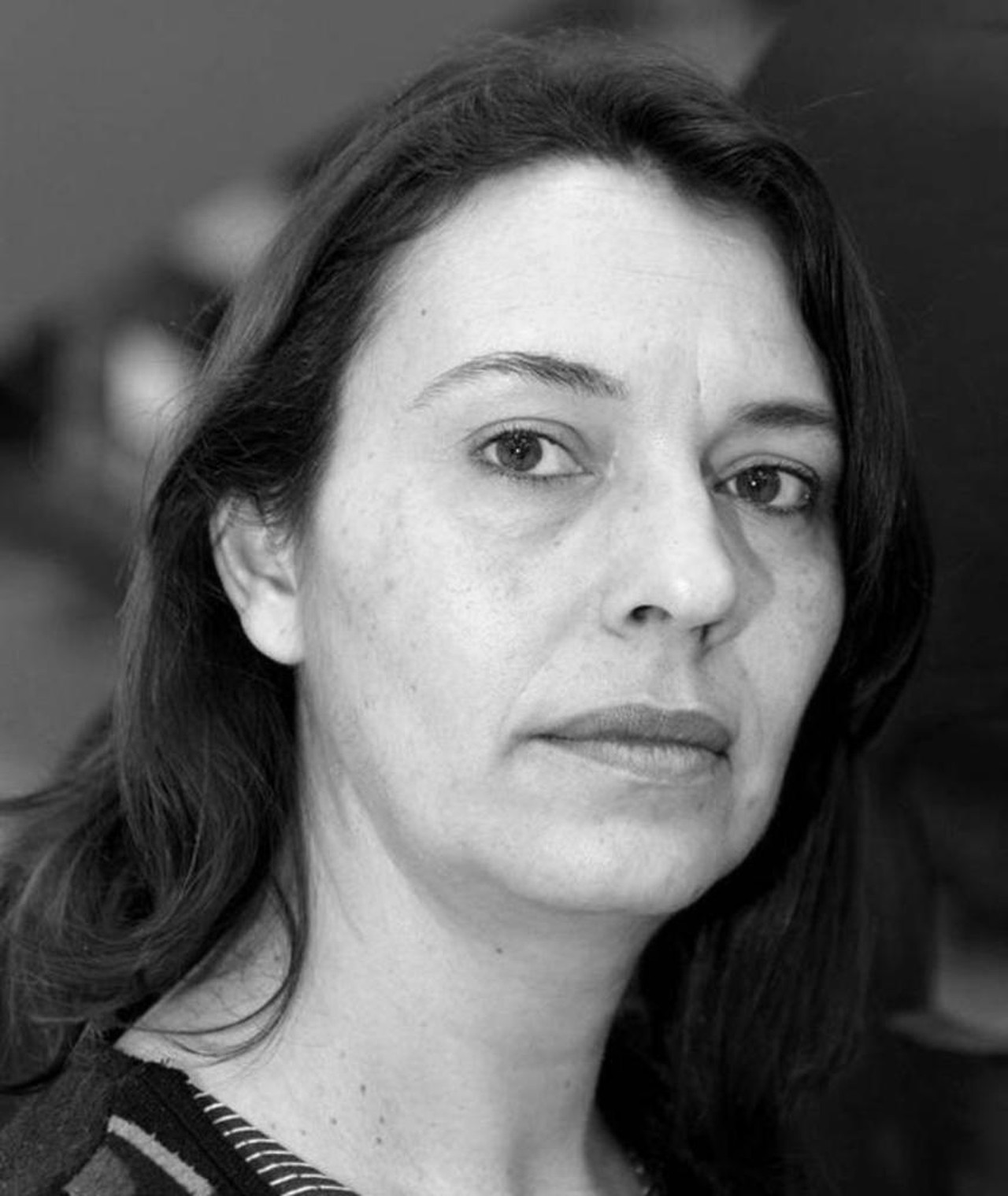 Photo of Claire Lajoumard