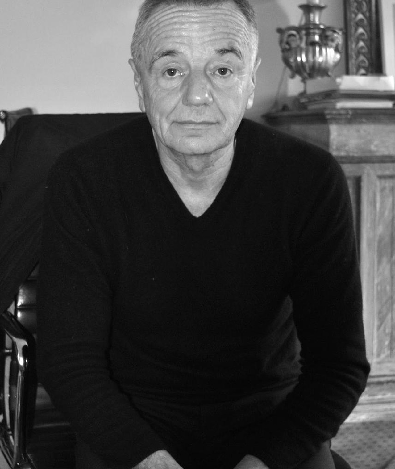 Photo of François Ruggieri