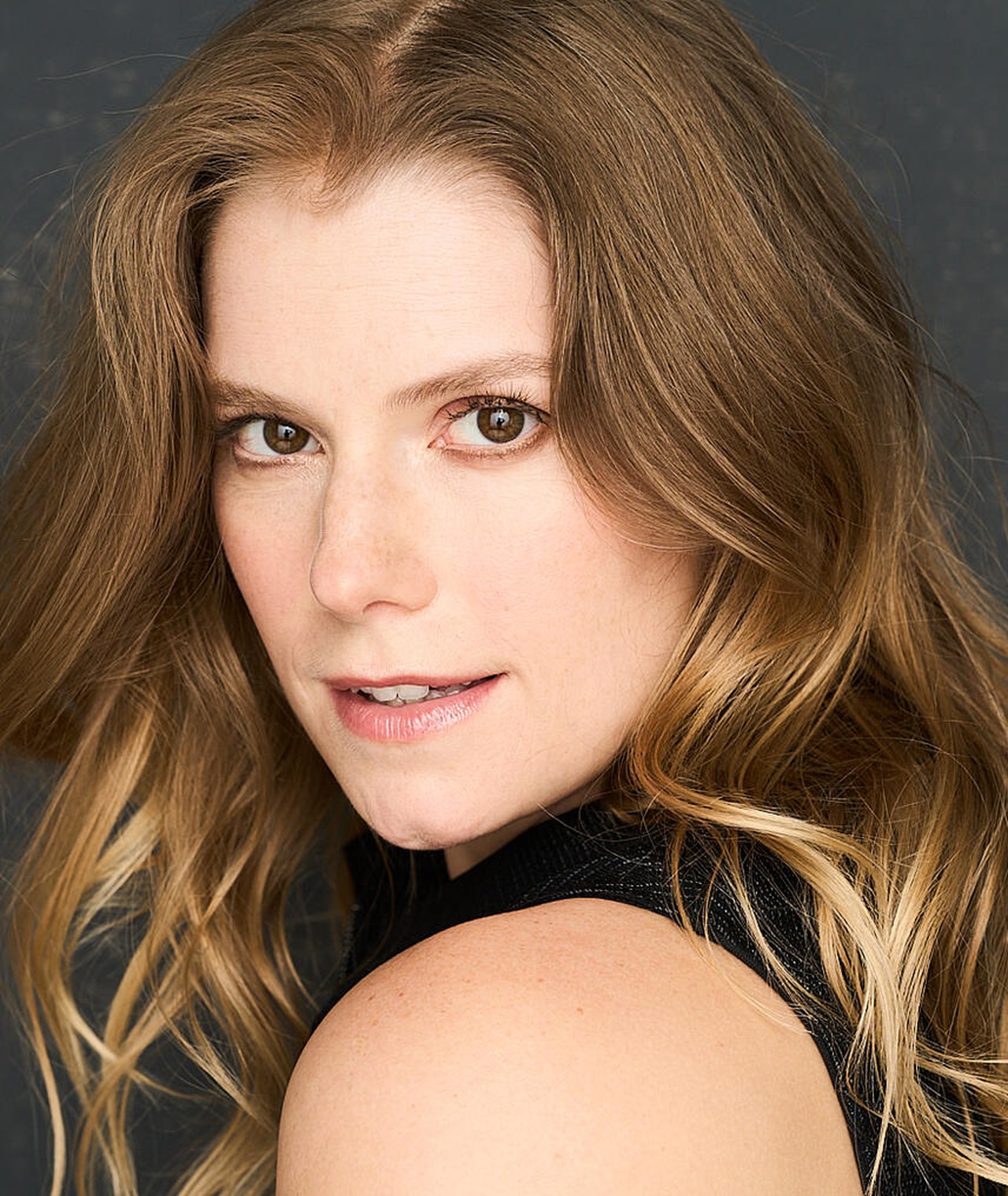 Photo of Molly Flanagan