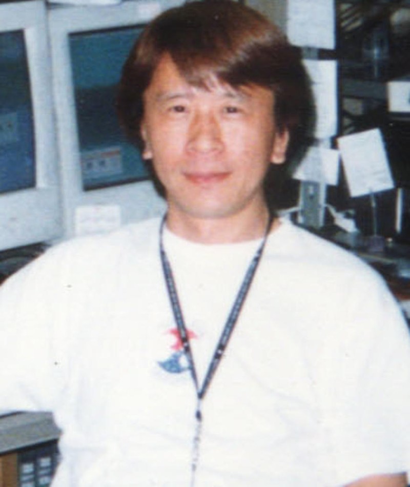 Photo of Fumio Hirokawa